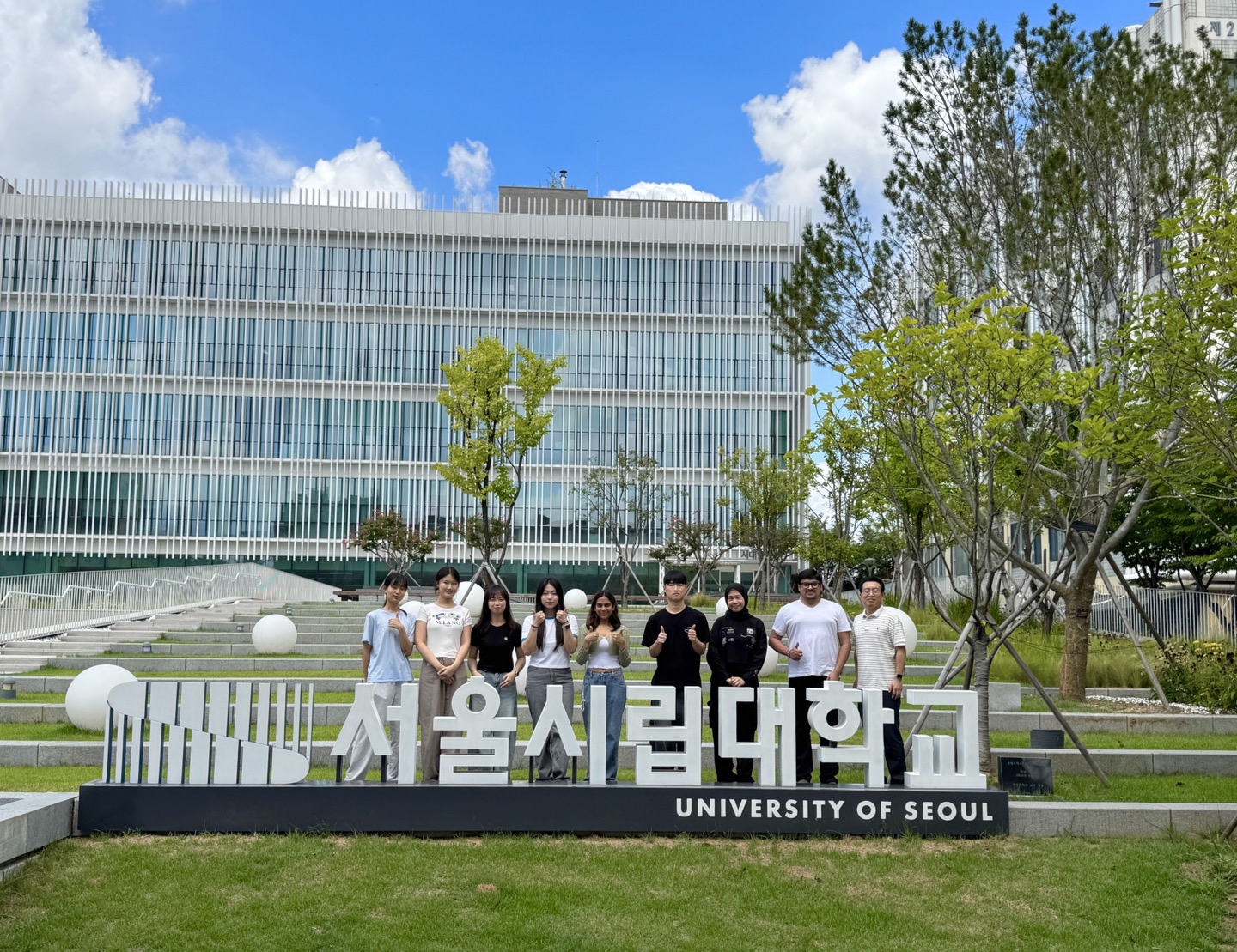 Yoon Research Group | University of Seoul